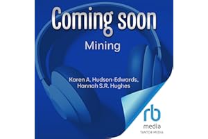 Mining: A Very Short Introduction