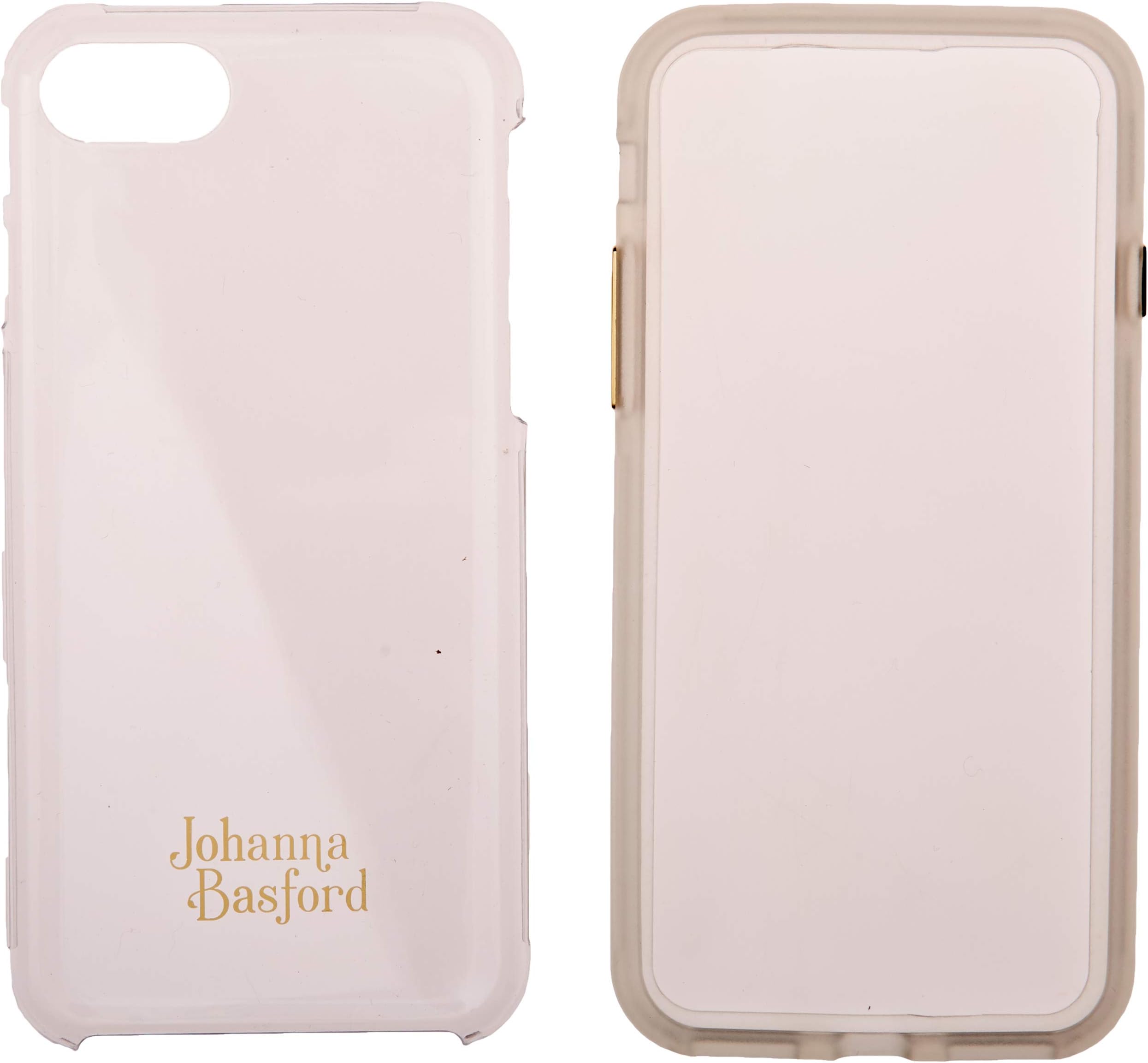 Johanna Basford Cell Phone Case for iPhone 7 - Secret Garden