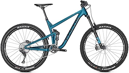 focus jam 6.9 drifter