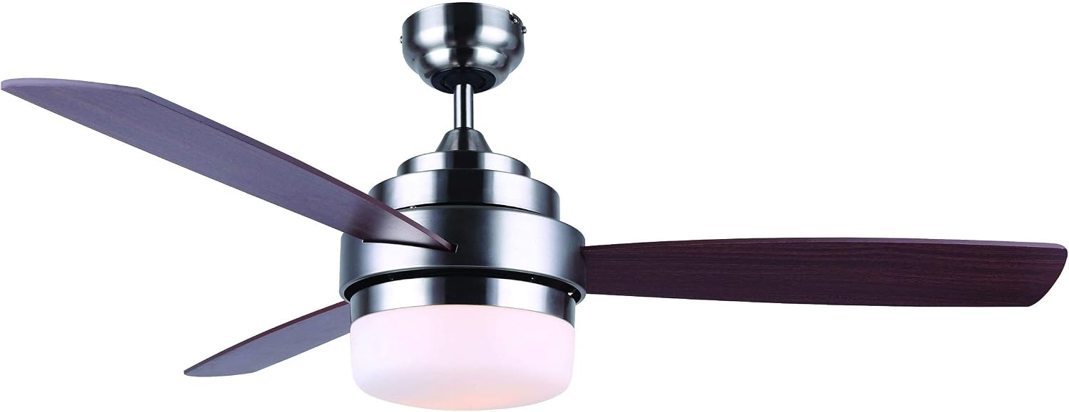 Black Decker Bcf5262r Ceiling Fan Brown Inches Price 52