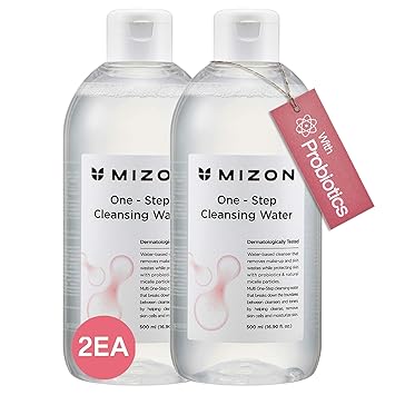 micellar cleansing water amazon