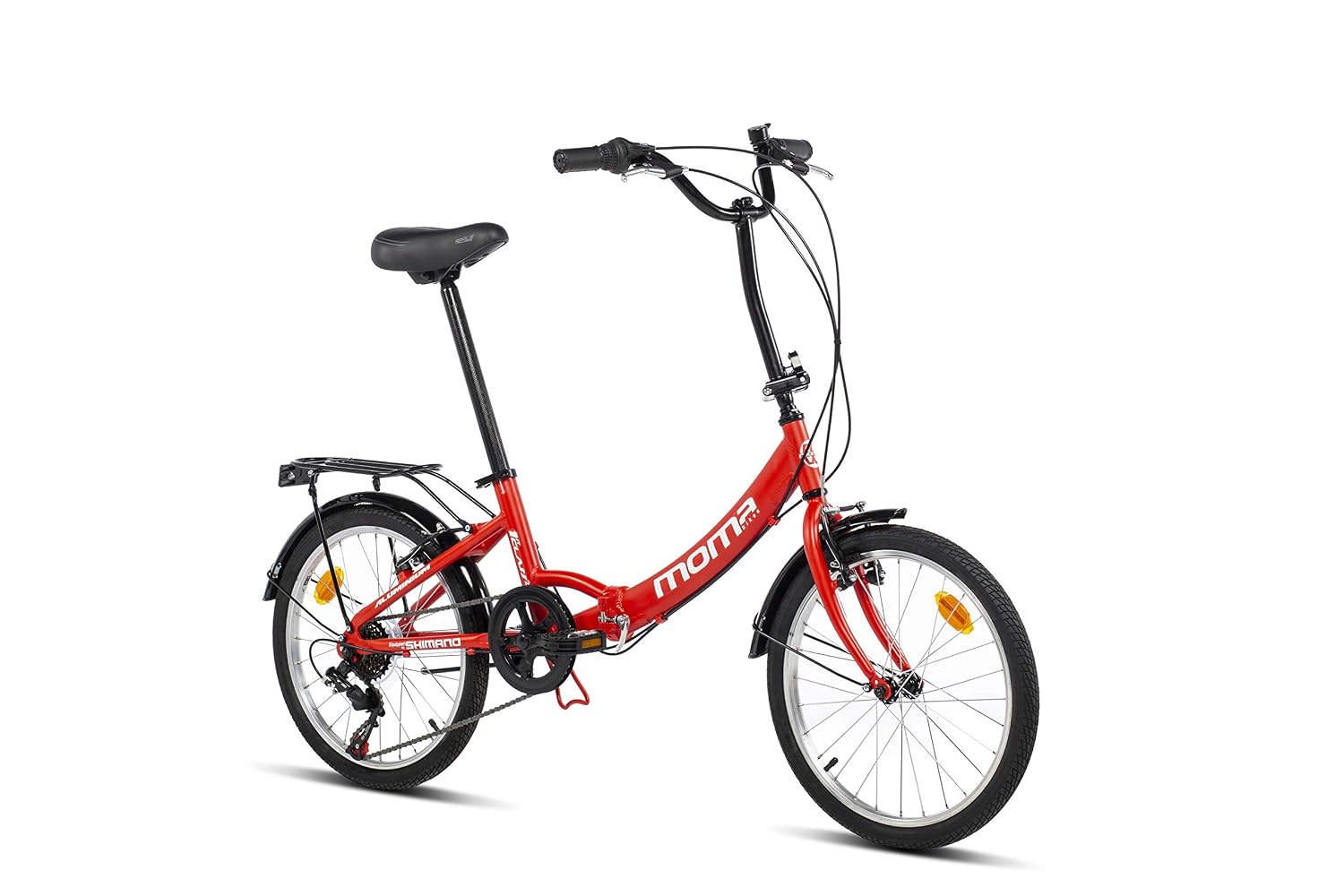 MIGLIORI BICI PIEGHEVOLI 2022: Scopri insieme i vari modelli