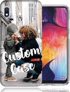 carcasas personalizadas amazon