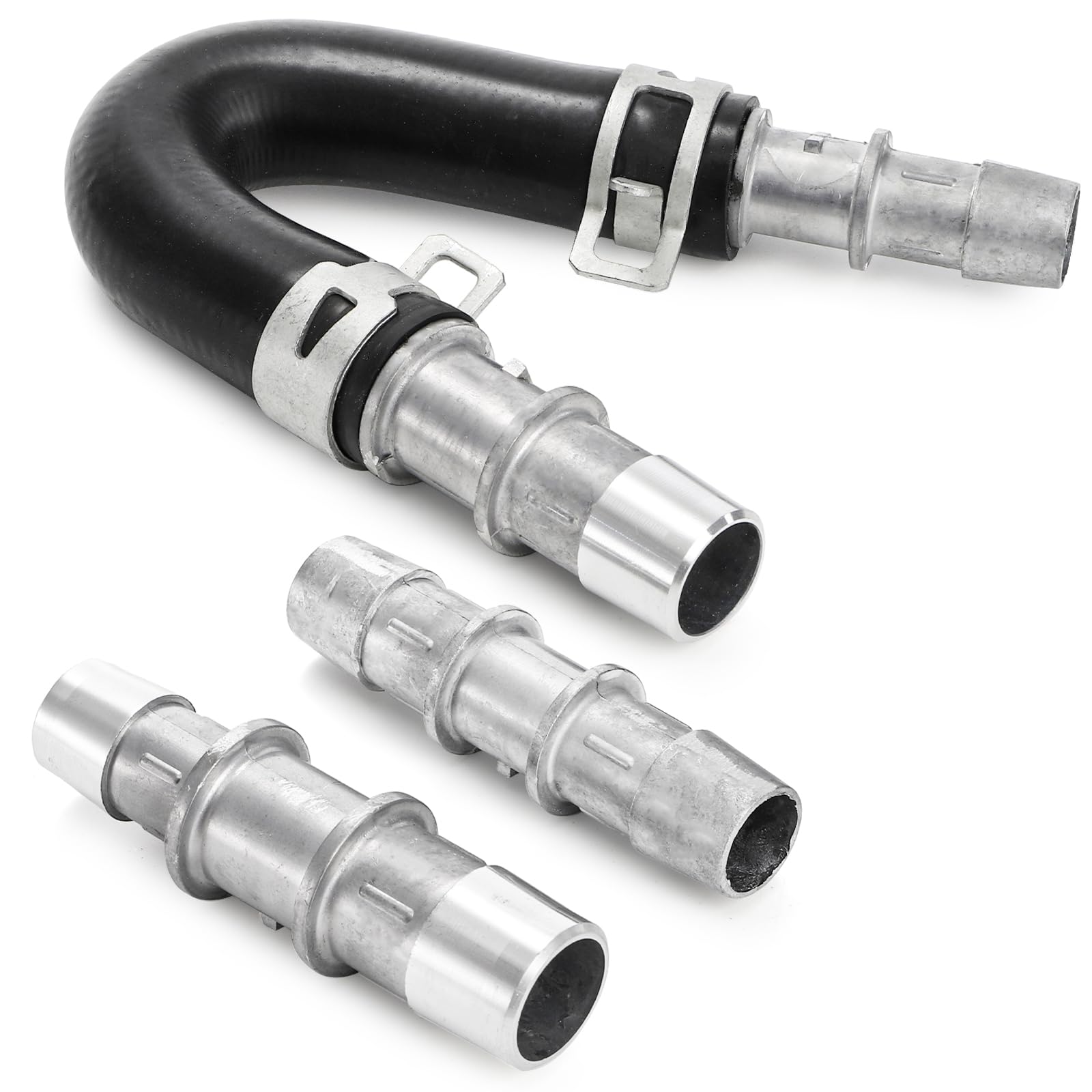 Photo 1 of Yarlung Engine Heater Core Bypass Kit with 5/8" and 3/4" Hose, Universal Fit Replaces 626-001 for Most Heater Hose