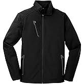 Port Authority Welded Soft Shell Jacket