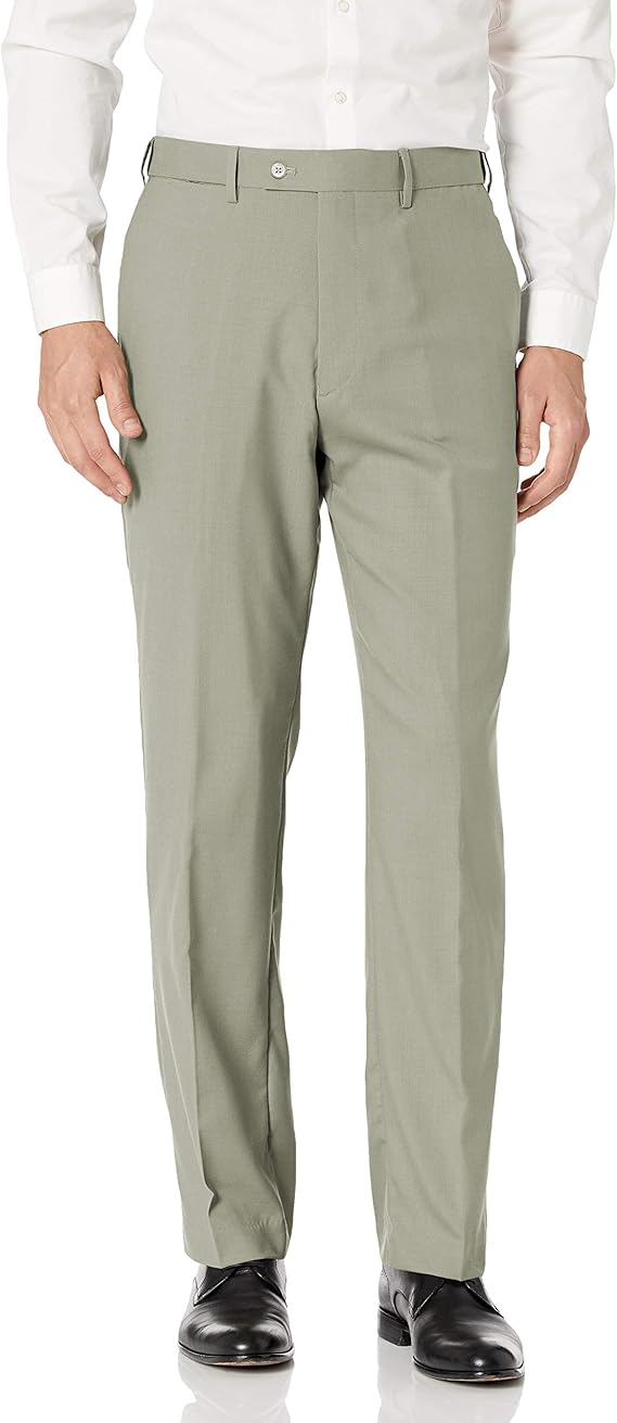 Louis Raphael Men's Dress Pants Amazon.co.uk Clothing