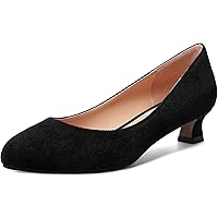 Nine West Zapatos De Tacón Para Mujer, Púrpura, 5