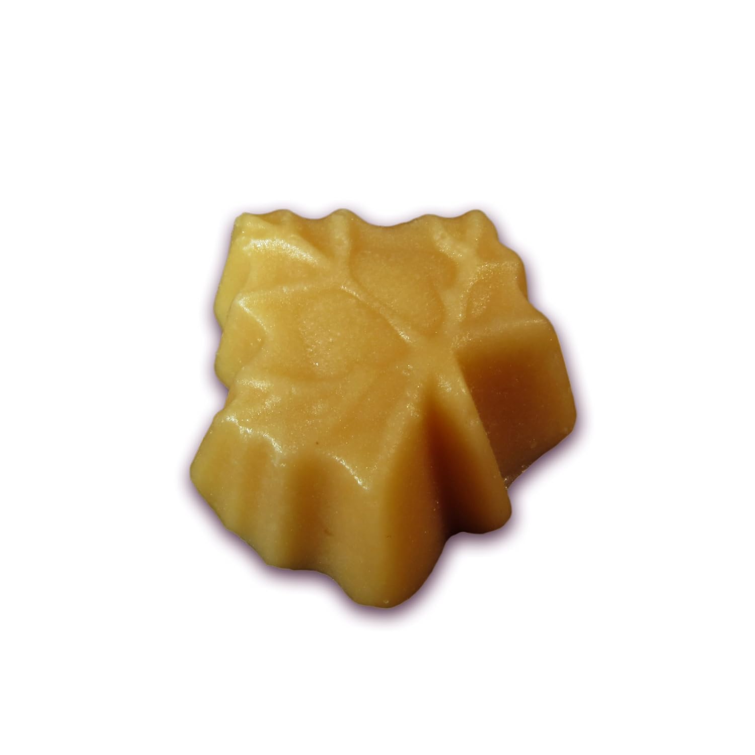 100 Pure Vermont Maple Sugar Candy 50 1/3oz. Leaves Candy And Chocolate