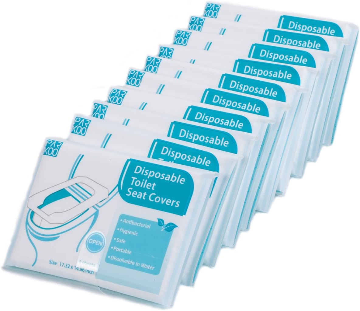 Best gohygiene: potty training seat covers