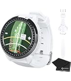 Amazon.com: Golf GPS Watch, Shot Navi Evolve PRO Touch - 1.4in