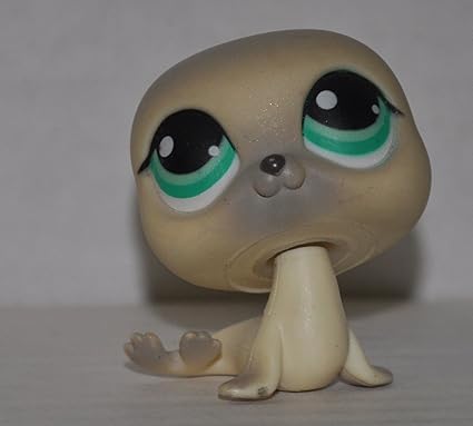 littlest pet shop 342