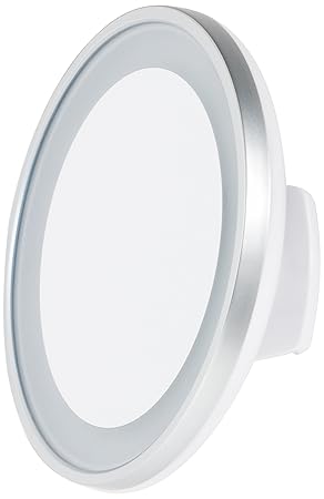 Inno Essentials BSM Kosmetikspiegel mit LED Beleuchtung BSM