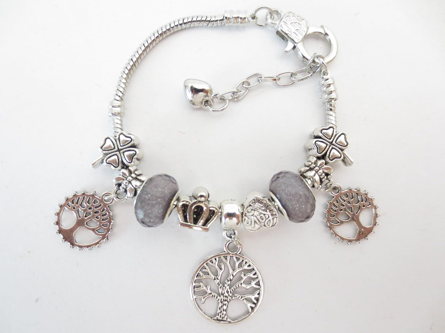 Pandora Tree Of Life Bracelet Store, 57 