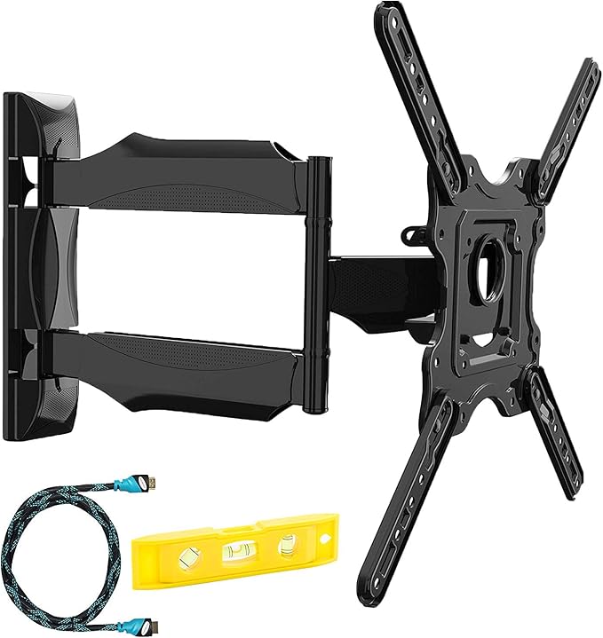 Invision® TV Wall Bracket Amazon.co.uk Electronics