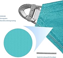 E&K 14'x30' Pool Cover for Inground