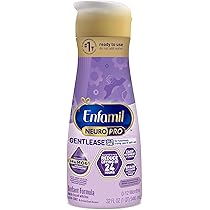 Buy enfamil gentlease neuropro ready to use on Sale
