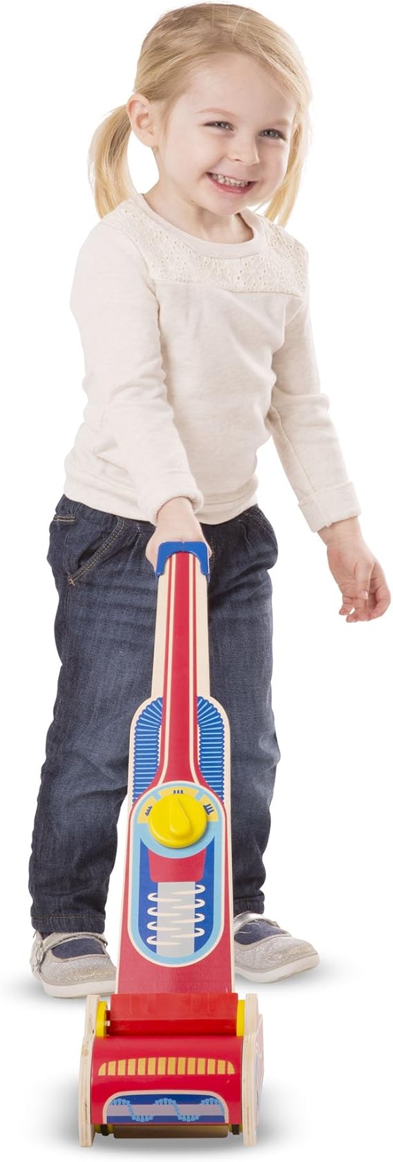 melissa and doug hoover