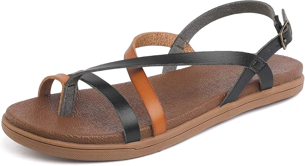 dream pairs sandals amazon