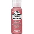 FolkArt Acrylic Paint in Assorted Colors (2 oz), , Fire Coral