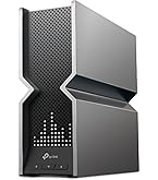 TP-Link Archer BE550 Router Wi-Fi 7 Tri-Band BE9300 Mbps, 1