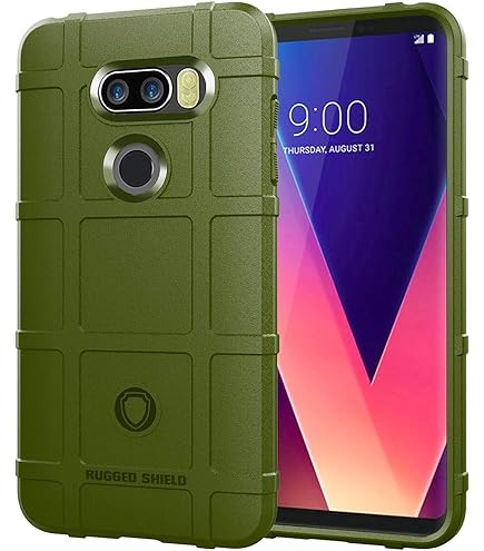 ESR Hybrid Case For Custodia Per IPad Air 11 M3 2025/M2 2024 - Con Portapenne E Vetro Temperato 9H, Lonfeid, Nuovo In Confezione 13-inch Cases - Foto 3