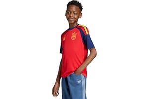adidas Unisex-Kids Spain 2026 Fan Jersey