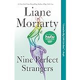 Nine Perfect Strangers