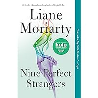 Nine Perfect Strangers
