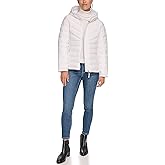 Tommy Hilfiger Women's Essential Lightweight Packable Puffer Jacket