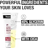 Neutrogena Norwegian Formula Intense Repair Hand Cream 2 x 100ml Unscented view 3