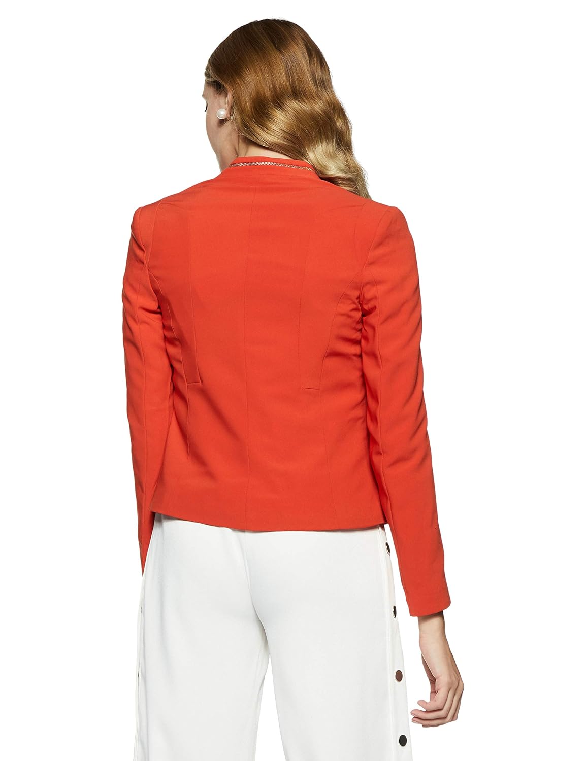 madame women's blazer