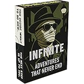 The Infinite Adventure Deck