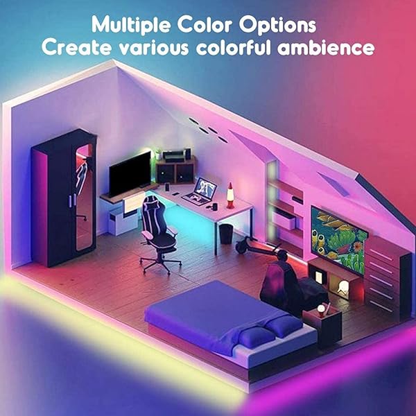 wasserdichte Intelligente 10m 540LED Chips Streifenlichter RGB Epoxy Lichtstreifen Bluetooth Smart APP Steuerung fr Home Bar KTV Dekoration EU Stecker 100 240V