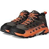 Merrell Moab Speed 2 Mid Waterproof
