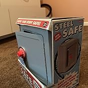 schylling my secret safe with alarm