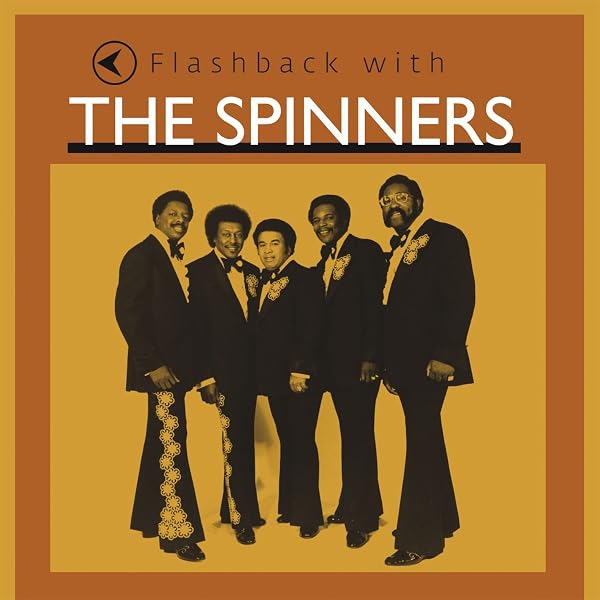 The Spinners - The Complete Atlantic Singles—The Thom Bell