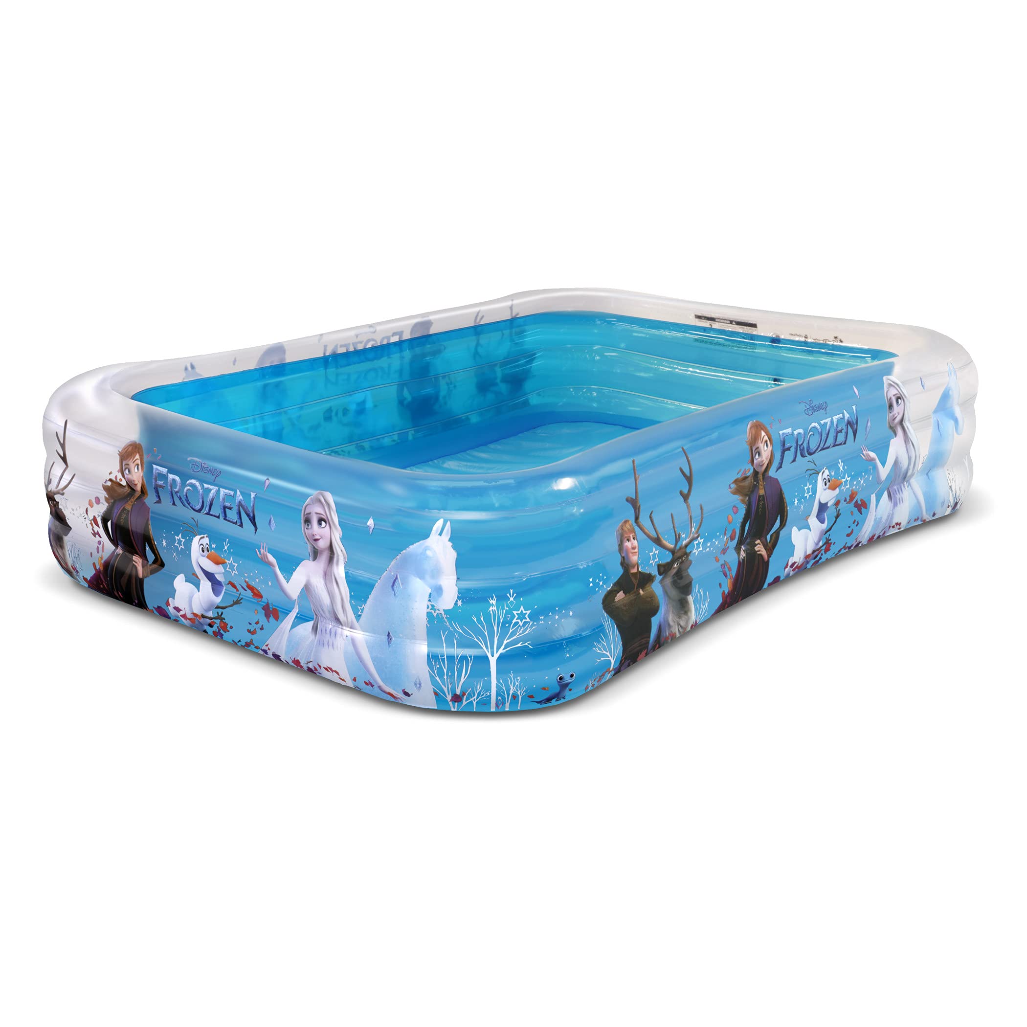 Mua Disney Pixar 6 ft x 8 ft Inflatable Pools by GoFloats - Inflatable ...
