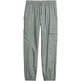 Gap Girls Cargo Joggers
