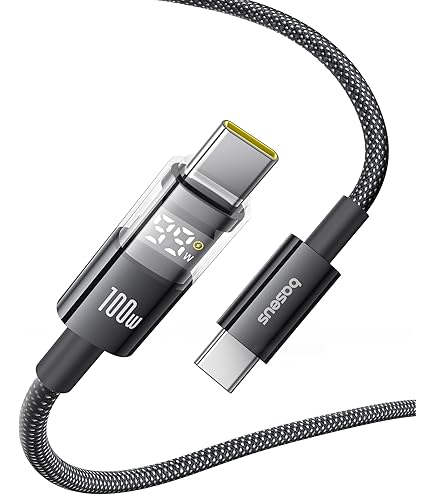 Amazon.com: BoxWave Cable Compatible with XP-Pen Artist Display