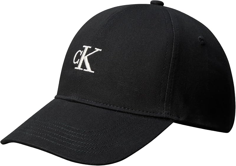 Jeans Femme Monogramme Broderie Baseball Cap LV04K5024G Cap, Noir (Noir), Taille Unique, Noir (Black), Taille Unique — photo 1 sur 6