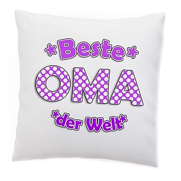 Möbel Wohnen Kissen Mit Spruch Geburtstag Muttertag