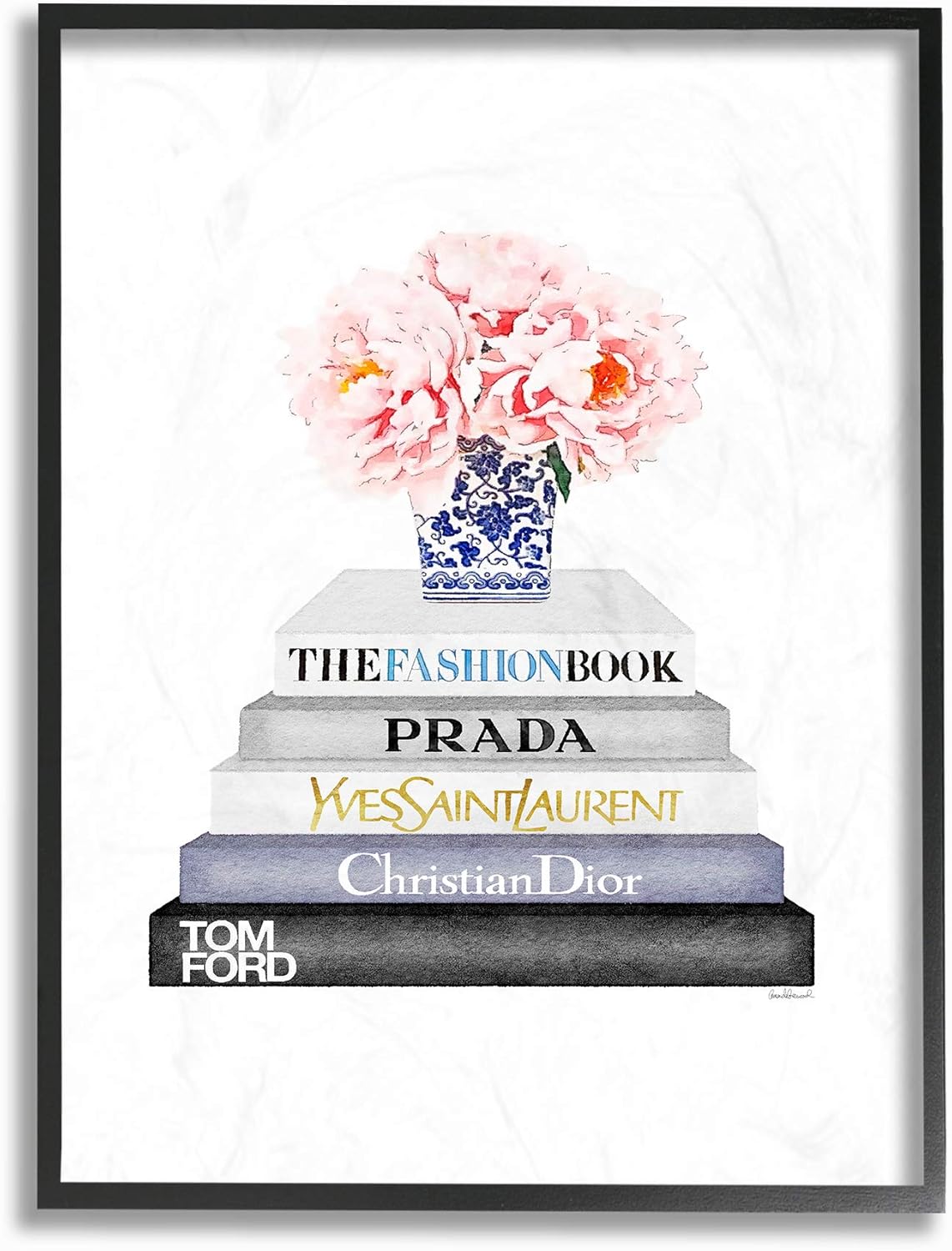 The 10 Best Fashion Home Decor