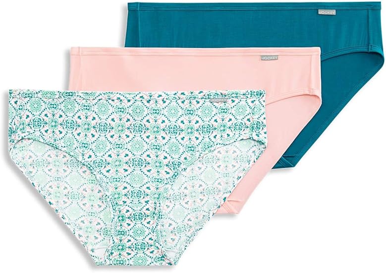 women's jockey underwear