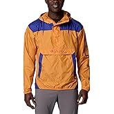 Columbia mens Challenger Ii Windbreaker