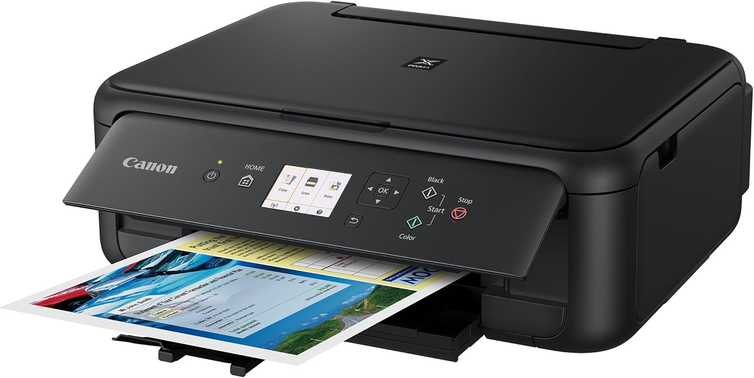 Принтер Canon Pixma Ts304 Обзор – Telegraph