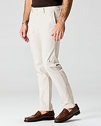Huckberry Flint & Tinder 365 Chino Pant - Hb