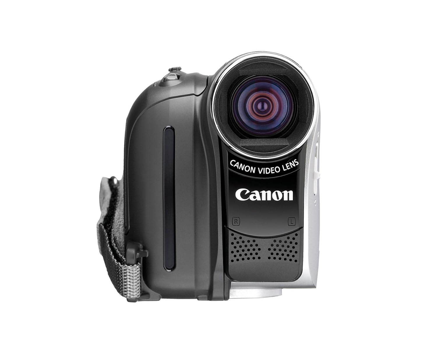 Amazon.com : Canon ZR950 1.07MP MiniDV Camcorder with 37x Optical Zoom  (Discontinued