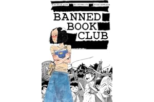 Banned Book Club