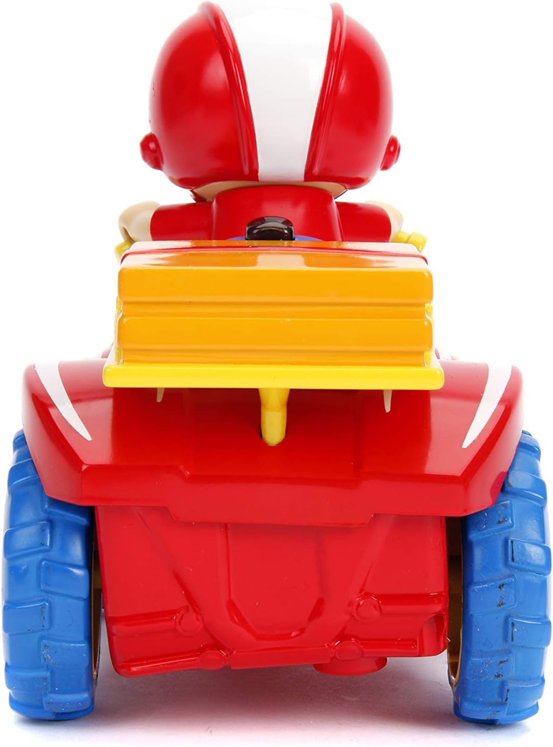 ryan's pizza delivery rc