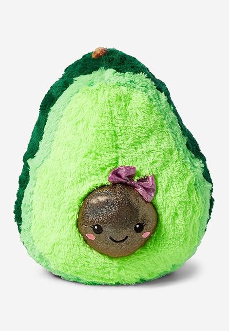 squishable avocado